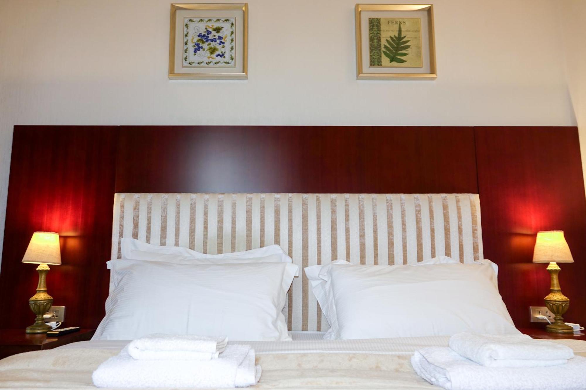 Luxury Dreamland Oasis Apartments チャクビ エクステリア 写真